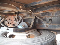 日野レンジャークレーン4段増トン（6t・8t）[写真27]