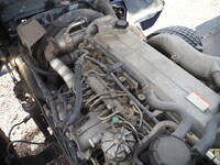 日野レンジャークレーン4段増トン（6t・8t）[写真29]