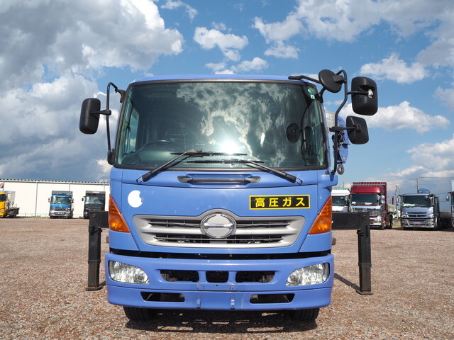 日野レンジャークレーン4段増トン（6t・8t）[写真03]