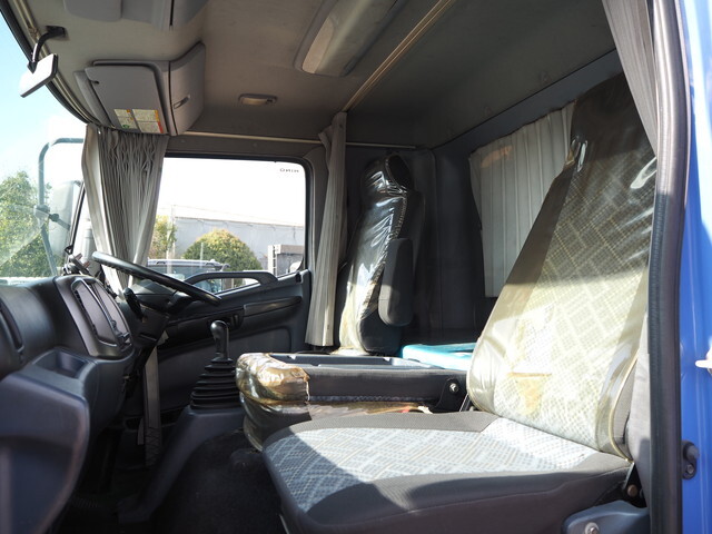 日野レンジャークレーン4段増トン（6t・8t）[写真30]