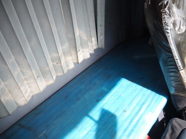 日野レンジャークレーン4段増トン（6t・8t）[写真34]