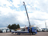 日野レンジャークレーン4段増トン（6t・8t）[写真05]