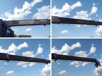 日野レンジャークレーン4段増トン（6t・8t）[写真09]