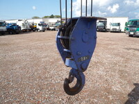 日野レンジャークレーン4段増トン（6t・8t）[写真10]