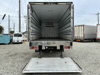 いすゞフォワード冷凍車（冷蔵車）中型（4t）[写真16]