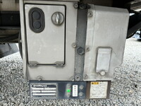 いすゞフォワード冷凍車（冷蔵車）中型（4t）[写真19]