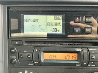 いすゞフォワード冷凍車（冷蔵車）中型（4t）[写真26]