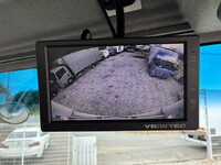 いすゞフォワード冷凍車（冷蔵車）中型（4t）[写真27]