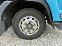 いすゞフォワード冷凍車（冷蔵車）中型（4t）[写真28]