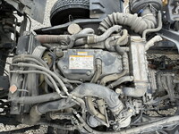 いすゞフォワード冷凍車（冷蔵車）中型（4t）[写真38]