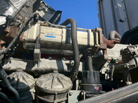 日野プロフィアアルミブロック大型（10t）[写真12]