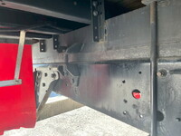 日野プロフィアアルミブロック大型（10t）[写真27]