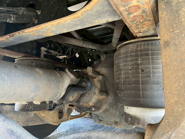 日野プロフィアアルミブロック大型（10t）[写真30]