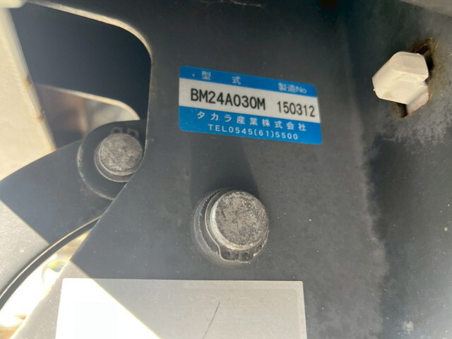 日野プロフィアアルミブロック大型（10t）[写真31]