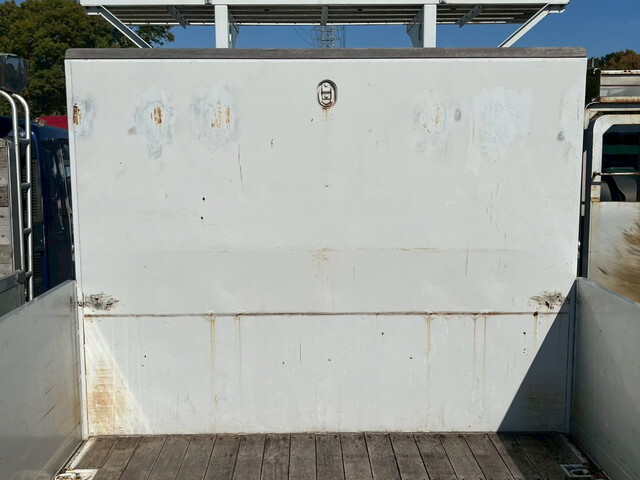 日野プロフィアアルミブロック大型（10t）[写真07]