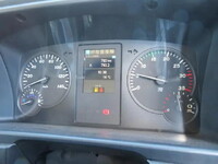 三菱ふそうファイターダンプ中型（4t）[写真11]