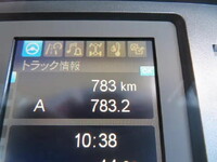 三菱ふそうファイターダンプ中型（4t）[写真12]