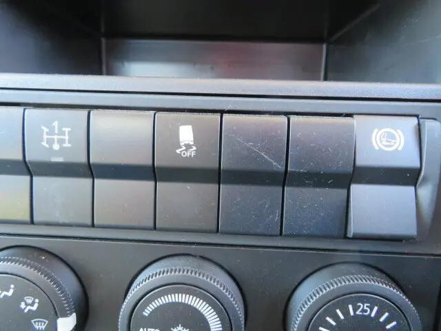 三菱ふそうファイターダンプ中型（4t）[写真15]