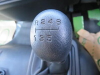 三菱ふそうファイターダンプ中型（4t）[写真17]