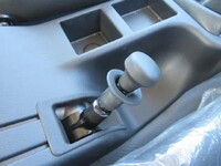 三菱ふそうファイターダンプ中型（4t）[写真18]