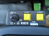 三菱ふそうファイターダンプ中型（4t）[写真20]