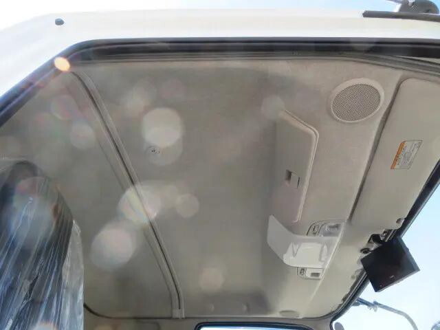 三菱ふそうファイターダンプ中型（4t）[写真22]