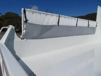 三菱ふそうファイターダンプ中型（4t）[写真25]