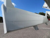 三菱ふそうファイターダンプ中型（4t）[写真27]