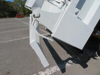 三菱ふそうファイターダンプ中型（4t）[写真28]