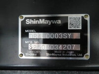 三菱ふそうファイターダンプ中型（4t）[写真29]