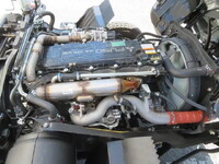 三菱ふそうファイターダンプ中型（4t）[写真31]