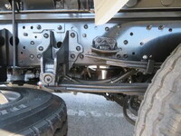 三菱ふそうファイターダンプ中型（4t）[写真35]