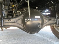 三菱ふそうファイターダンプ中型（4t）[写真36]