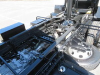 三菱ふそうファイターダンプ中型（4t）[写真38]