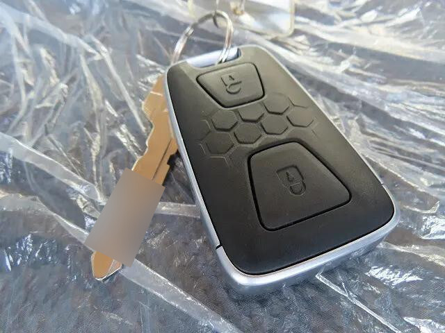 三菱ふそうキャンターパッカー車（塵芥車）小型（2t・3t）[写真14]