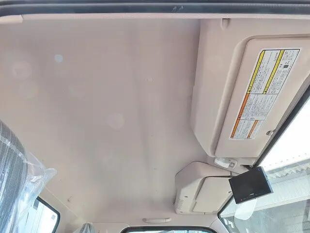 三菱ふそうキャンターパッカー車（塵芥車）小型（2t・3t）[写真15]