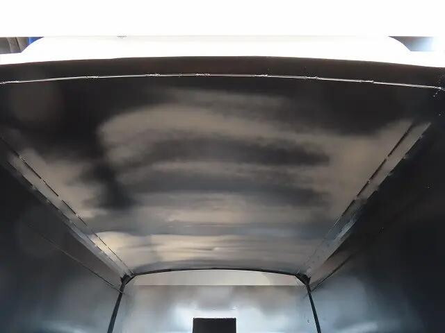 三菱ふそうキャンターパッカー車（塵芥車）小型（2t・3t）[写真17]