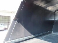 三菱ふそうキャンターパッカー車（塵芥車）小型（2t・3t）[写真19]