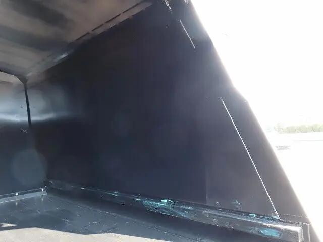 三菱ふそうキャンターパッカー車（塵芥車）小型（2t・3t）[写真19]