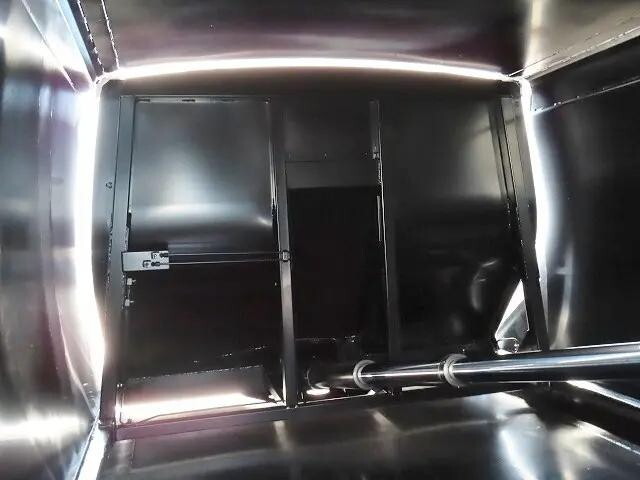 三菱ふそうキャンターパッカー車（塵芥車）小型（2t・3t）[写真20]