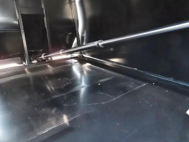 三菱ふそうキャンターパッカー車（塵芥車）小型（2t・3t）[写真21]