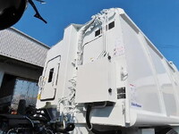 三菱ふそうキャンターパッカー車（塵芥車）小型（2t・3t）[写真25]