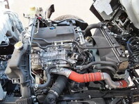 三菱ふそうキャンターパッカー車（塵芥車）小型（2t・3t）[写真34]