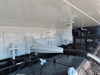 三菱ふそうキャンターパッカー車（塵芥車）小型（2t・3t）[写真35]