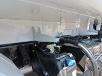 三菱ふそうキャンターパッカー車（塵芥車）小型（2t・3t）[写真36]