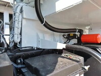 三菱ふそうキャンターパッカー車（塵芥車）小型（2t・3t）[写真38]