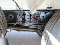 三菱ふそうキャンターパッカー車（塵芥車）小型（2t・3t）[写真39]