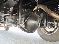 三菱ふそうキャンターパッカー車（塵芥車）小型（2t・3t）[写真40]