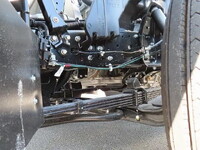 三菱ふそうキャンターパッカー車（塵芥車）小型（2t・3t）[写真41]