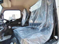 三菱ふそうキャンターパッカー車（塵芥車）小型（2t・3t）[写真10]